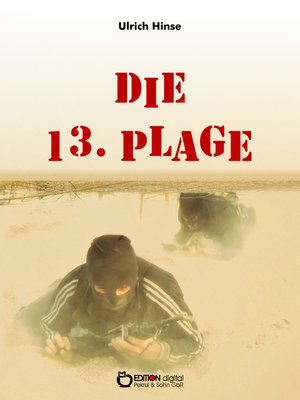 cover image of Die 13. Plage